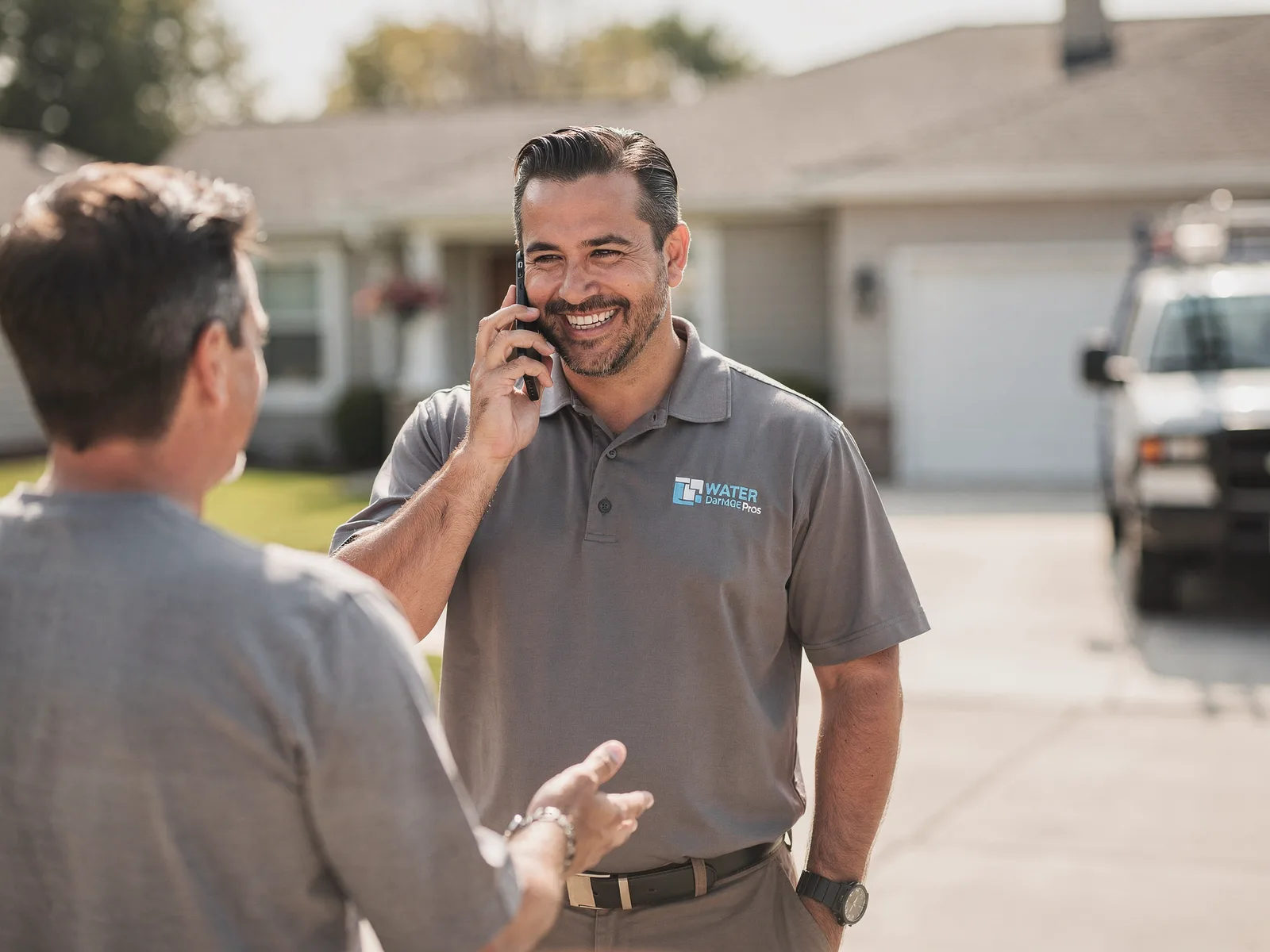Water Damage Restoration Atlantic City, NJ FAQs